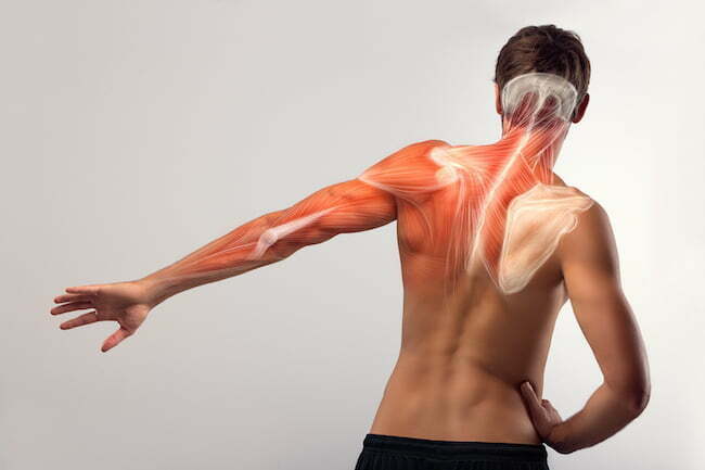 Medical Physiotherapy