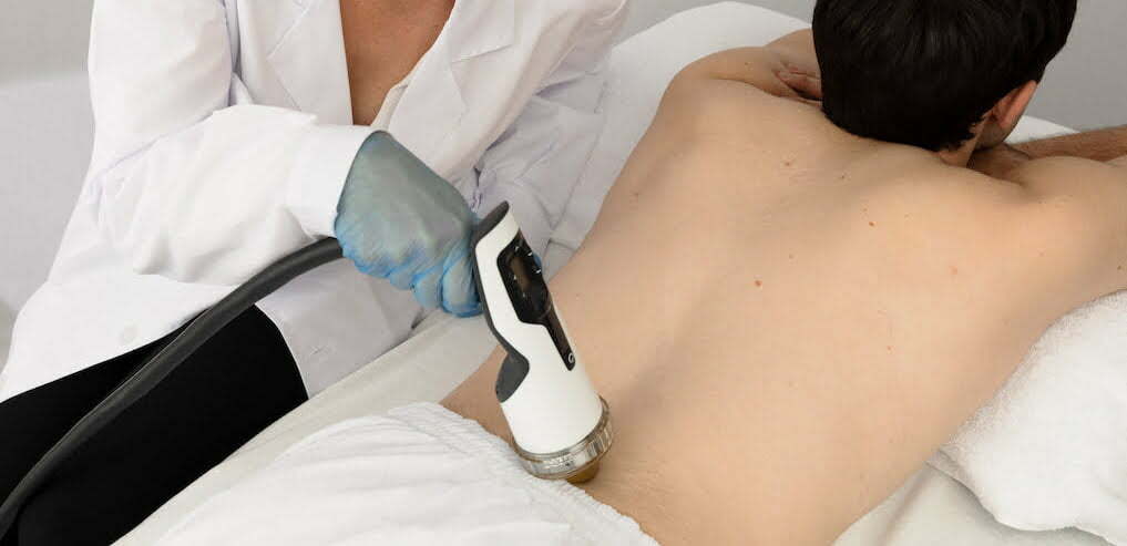 Shockwave Therapy