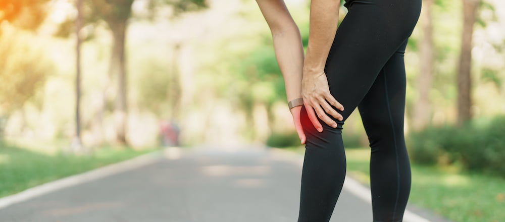 Patellar Tendinitis Treatment.