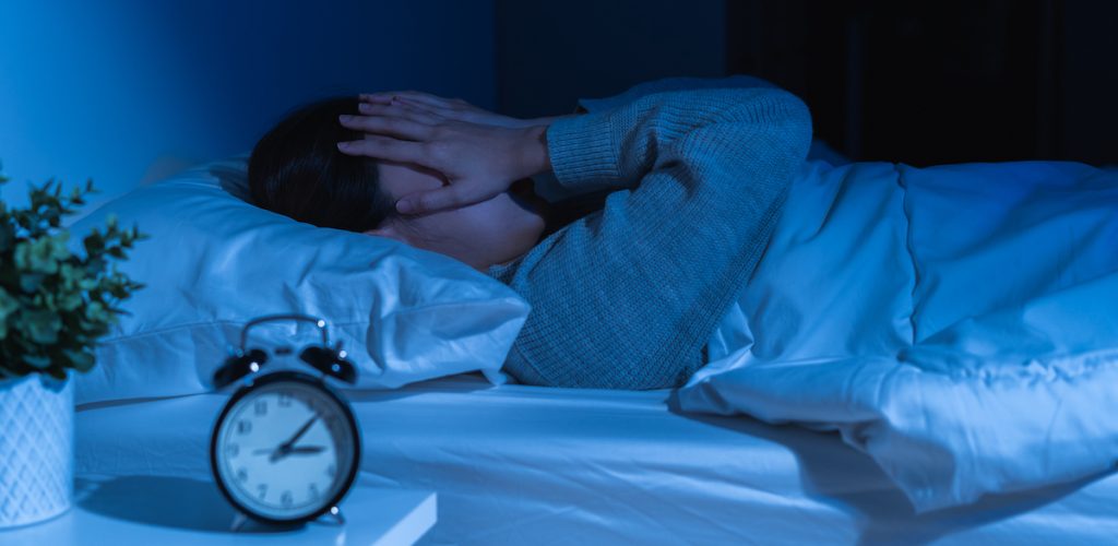 NESA & Insomnia Treatment​.